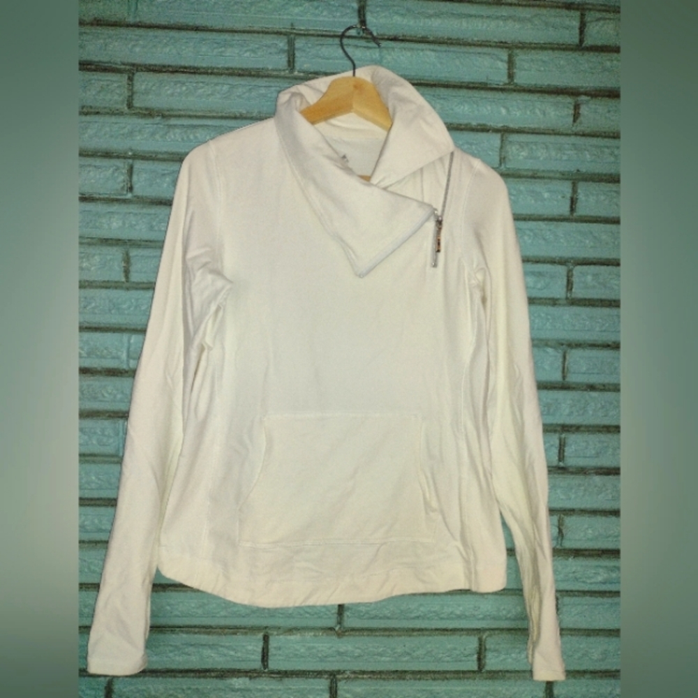 Jofit women's Lightweight Jumper Jacket. Size M